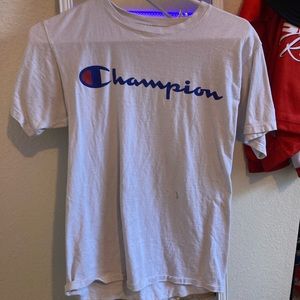 Champion t shirt
